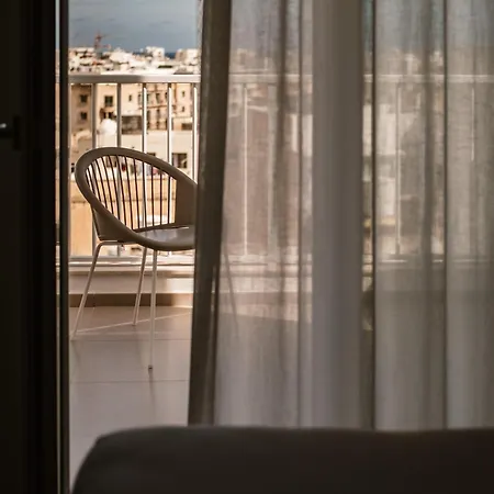 The Sliema Suites-2